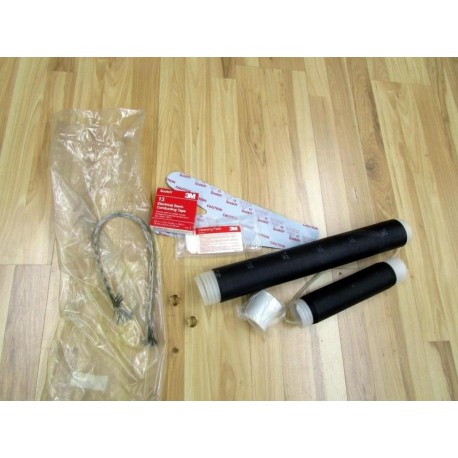 3M 5550 Cold Shrink  Rubber Splicing Kit