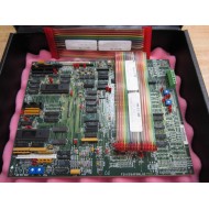 General Electric 531X139APMATG2 PC Board - Used