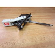 Siemens MFHM3R Breaker OnOff Handle Handle Only - Used