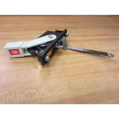 Siemens MFHM3R Breaker OnOff Handle Handle Only - Used