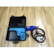 Drader W30000 Injection Welder Kit Alt. Accessories - Used