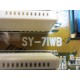 Soyo SY-7IWB Motherboard SY-71WB - Used