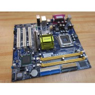 Foxconn 865G7MF Motherboard - Used