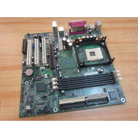 Intel D845HV Desktop Board - Used