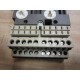 Siemens 6ES5-700-8MA11 Bus Module 6ES57008MA11 (Pack of 12) - Used
