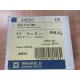 Merlin Gerin 24520 Square D 2P 6A Breaker MG24520 Schneider