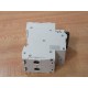 Merlin Gerin 24520 Square D 2P 6A Breaker MG24520 Schneider