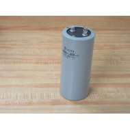 Hitachi HCGFA Capacitor 2200MFD 400VDC - Used