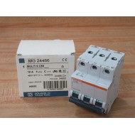 Merlin Gerin 24466 Square D Breaker 10A MG24466 Schneider