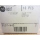 Allen Bradley 800T-N45 Clear Extended Head Cap Series C (Pack of 10)