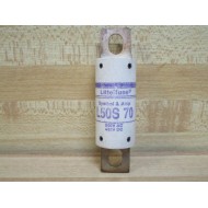 Littelfuse L50S-70 Fuse L50S-70 (Pack of 2) - New No Box