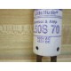 Littelfuse L50S-70 Fuse L50S-70 (Pack of 2) - New No Box