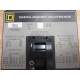 Square D FAL34090 Thermal Magnetic Circuit Breaker 90A - 3 Pole