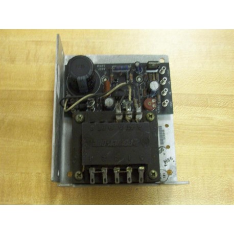 Power-One HB5-3OVP-A Power Supply - New No Box