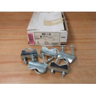 Cooper B422-1 ZN B Line 1" Angle Clamp  B4221ZN (Pack of 5)