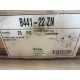 Cooper B441-22 ZN B Line U-Bolt Beam Clamp B44122ZN WO Nuts (Pack of 25)