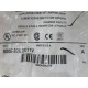 Allen Bradley 800E-2DL3X11V Voltage Module WLatch 800E2DL3X11V