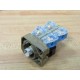 Allen Bradley 800E-2DL3X11V Voltage Module WLatch 800E2DL3X11V