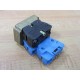 Allen Bradley 800E-2DL3X11V Voltage Module WLatch 800E2DL3X11V