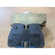 Allen Bradley 800E-2DL3X11V Voltage Module WLatch 800E2DL3X11V