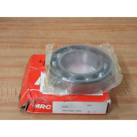 MRC 211S Ball Bearing