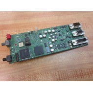 Allen Bradley 74106-302-54 Inverter Board 7410630254 Rev.07 - Used