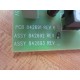 Cincinnati 842691 PCB 842691 Rev.B - New No Box