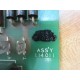 Miller 114011 Relay Board - Used