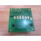 Miller 114011 Relay Board - Used