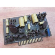 AUX UL SPC I Circuit Board UL SPC 1 - Used