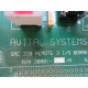 Avital Systems 30001- A SRC 310 Remote 3 IO Board 30001A - Used