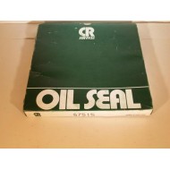 Chicago Rawhide CR 67515 Oil Seal