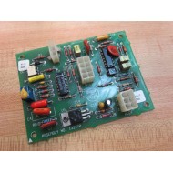 Miller 132370 Tachometer Converter Bd. - Used