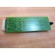 Moog D123-060 Circuit Board D123060 - Used
