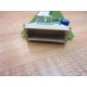Moog D123-060 Circuit Board D123060 - Used