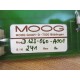 Moog D123-060 Circuit Board D123060 - Used