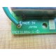 Yaskawa PO-36F Pulse Monitor Card YPCT31086-1-1 - Used