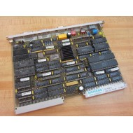 Siemens C8451-A41-A15-GA CPU Module AMS-M390 - Used