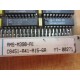 Siemens C8451-A41-A15-GA CPU Module AMS-M390 - Used