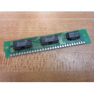 Generic W2563 Memory Module - Used