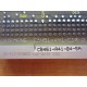 Siemens C8451-A41-A15-GA CPU Module AMS-M390 - Used