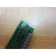 CuBig KCE WV-0 Memory Board KCEWV0 - Used