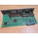 Fanuc A16B-2203-0031 Option 2 PCB W4 Add Axis A16B-2203-003102B - Used