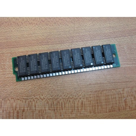 Goldstar GMM791000BS70 Memory Board - Used