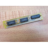 Fuji 256KX9 Memory Board - Used