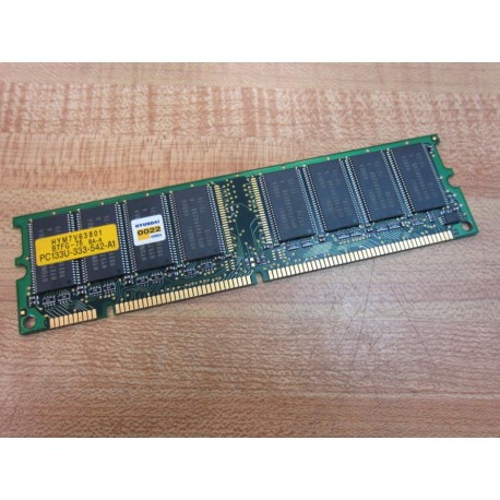 Hyundai HYM7V63801 Memory Board