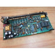 Allen Bradley 46704-336 Circuit Board 46704-336-52 - Used