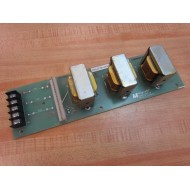 Magnetek GM08834-001 Board GM08834001 - Used