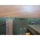 Magnetek GM08834-001 Board GM08834001 - Used