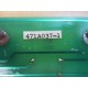 Magnetek GM08834-001 Board GM08834001 - Used